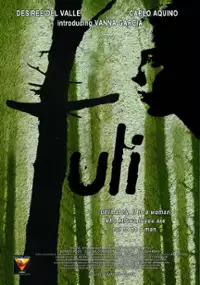 Plakat filmu Tuli