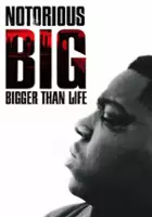 Todd Boyd / Notorious B.I.G. Bigger Than Life