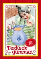 plakat filmu Teskedsgumman
