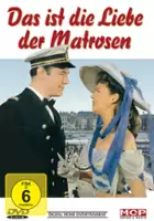 plakat filmu Das Ist die Liebe der Matrosen