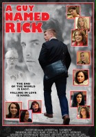 plakat filmu A Guy Named Rick