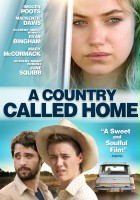 plakat filmu A Country Called Home