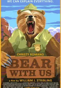 Plakat filmu Bear with Us