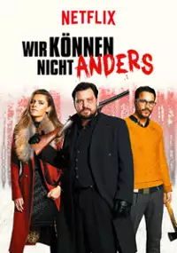 Plakat filmu Nie można inaczej