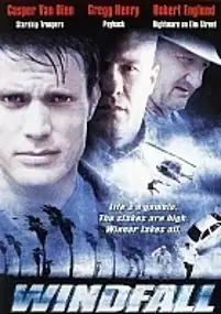 Plakat filmu Skok na kasyno