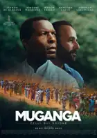plakat filmu Muganga