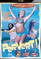 plakat filmu Pervert!