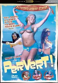 Plakat filmu Pervert!