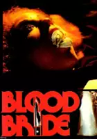 plakat filmu Blood Bride