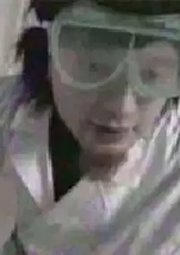 Plakat filmu Alien Riddle Series 2