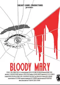Plakat filmu Bloody Mary
