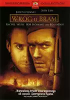 Joseph Fiennes / Wróg u bram