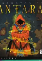 plakat gry Betrayal in Antara