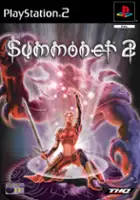 plakat gry Summoner 2