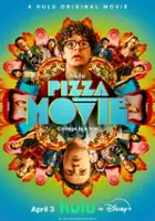 plakat filmu Pizza Movie