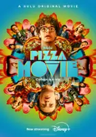 plakat filmu Misja: Pizza