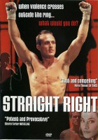 plakat filmu Straight Right