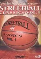 plakat filmu Streetball Classics - Vol. 1