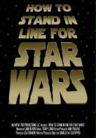 plakat filmu How to Stand in Line for Star Wars