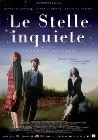 Plakat filmu Le Stelle inquiete
