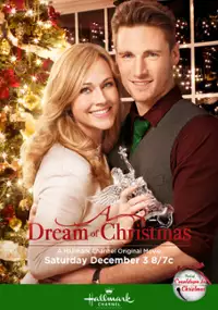Plakat filmu A Dream of Christmas