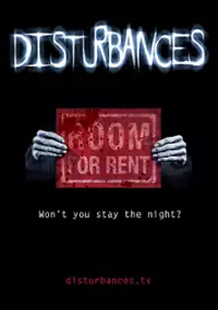 Plakat serialu Disturbances