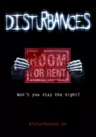Kristin Michelle Taylor / Disturbances