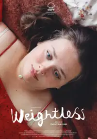 Plakat filmu Vægtløs