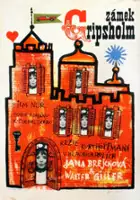 plakat filmu Schlo&szlig; Gripsholm