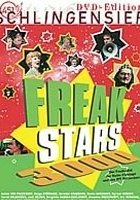plakat filmu Freakstars 3000