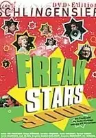 plakat filmu Freakstars 3000