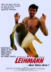 Plakat filmu Der Leihmann