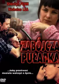 Plakat filmu Zabójcza pułapka