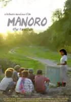 plakat filmu Manoro