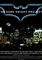 plakat filmu The Dark Knight Project