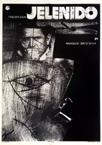 Plakat filmu Jelenidö