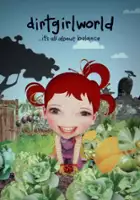 plakat filmuDirtgirlworld