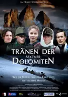 Jasmin Barbara Mairhofer / Tr&auml;nen der Sextner Dolomiten