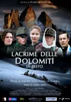 plakat filmu Tränen der Sextner Dolomiten