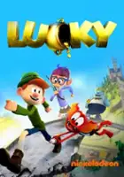 plakat filmu Fuks pechowiec