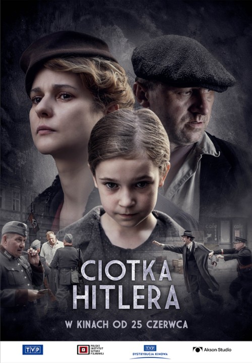Ciotka Hitlera (2021) Cały Film PL