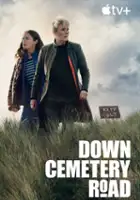 plakat serialu Droga do prawdy