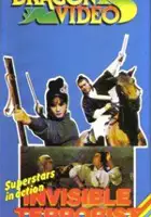 plakat filmu Tian luo fei sha xi yang hong