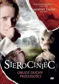 Plakat filmu Sierociniec