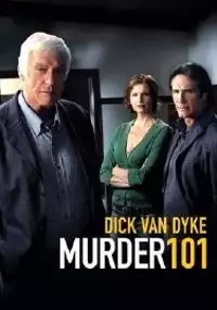 Plakat filmu Kolejne morderstwo