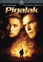 Don Billett / Pigalak