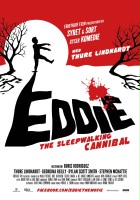 plakat filmu Eddie: Kanibal lunatyk