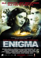 plakat filmu Enigma