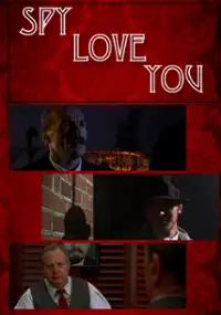 Plakat filmu Spy Love You