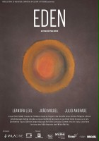 plakat filmu Éden
